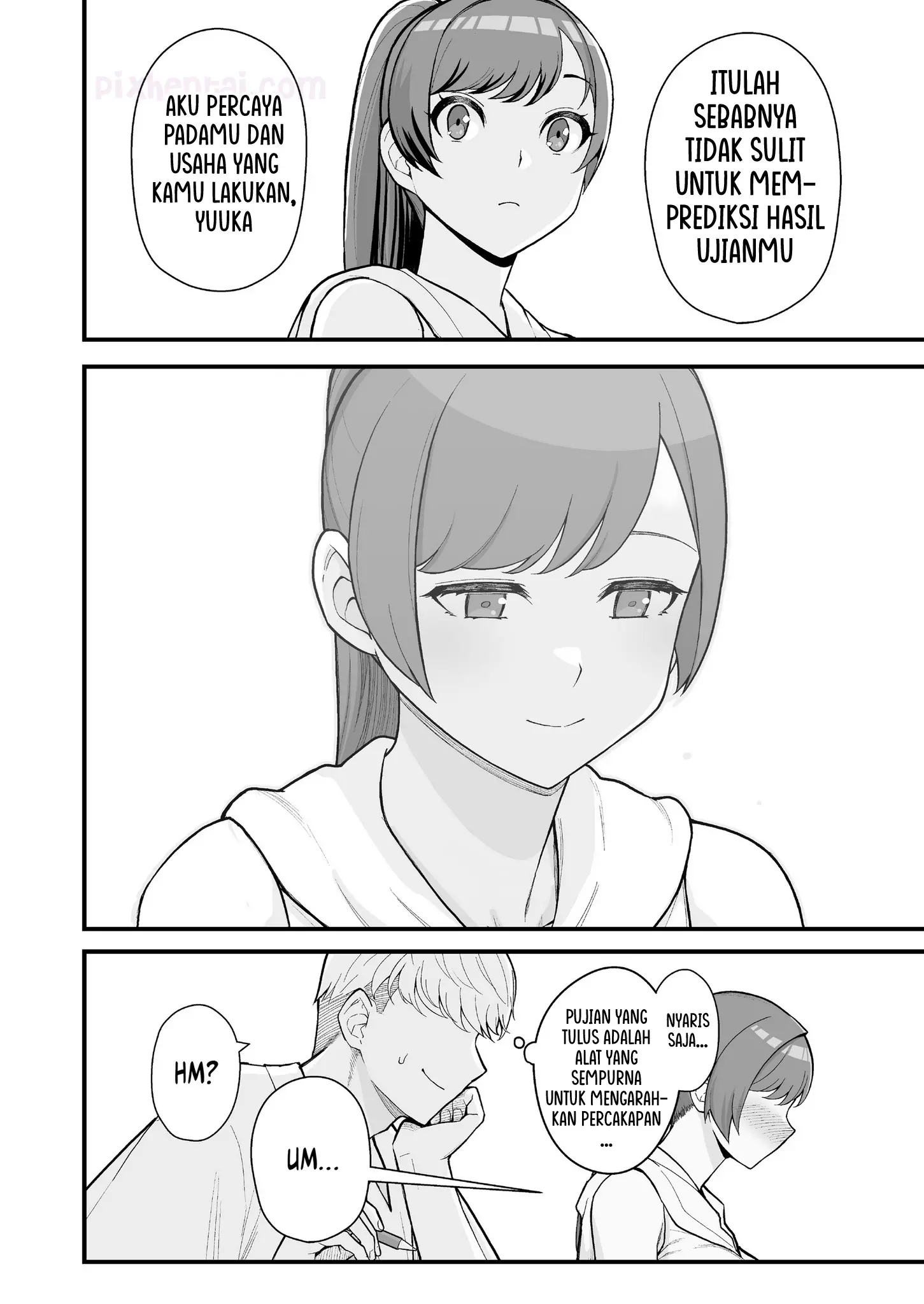 Komik hentai xxx manga sex bokep Hitozuma no Jitaku ni Hakuchuu Houmon Suru Hon 11